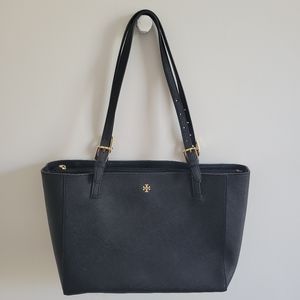 Tory Burch York Saffiano Leather Tote